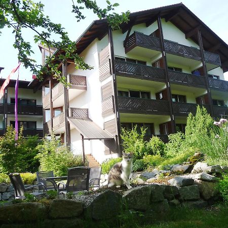Appartementhaus Josef Bad Füssing Extérieur photo
