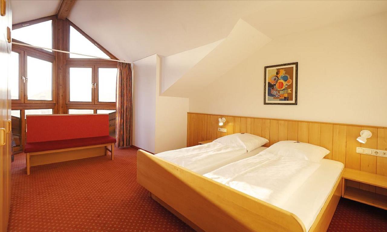 Appartementhaus Josef Bad Füssing Extérieur photo