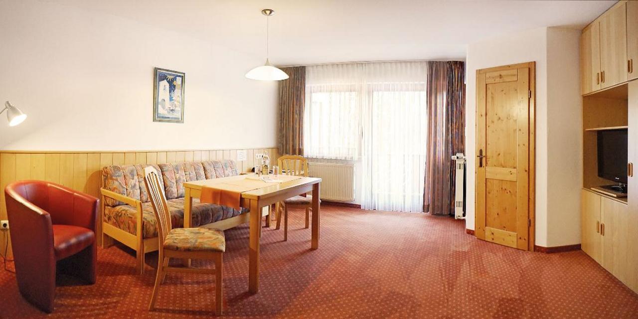Appartementhaus Josef Bad Füssing Extérieur photo